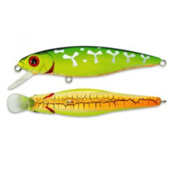 Воблер Pontoon21 Greedy-Guts 66SP-SR цв. 470