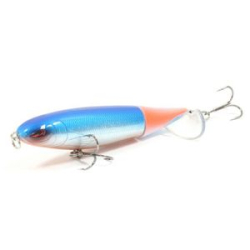 Воблер "Sprut" Sugiru 120TW (Top Water/120mm/39g/Top Water/SB)