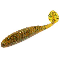 Силиконовая приманка Lucky John Pro Series Radiator 2.0" (05.00)/PA19 10шт.