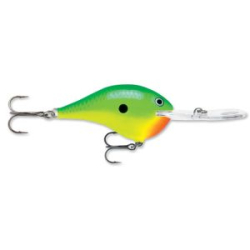 Воблер Rapala DT Metal SureSet DTMSS20 цвет CTL