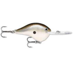 Воблер Rapala DT Metal SureSet DTMSS20 цвет PGS
