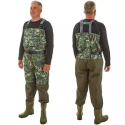 Вейдерсы HIGASHI Kano w/boot (XXL)