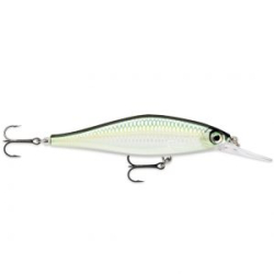 Воблер Rapala Shadow Rap Shad Deep SDRSD09-BLK