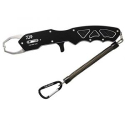 Захват для рыбы Daiwa Fish Grip V230 BK