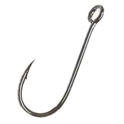 Крючок Top Power SBT-67, цвет BC, размер 2, упаковка 8 штук