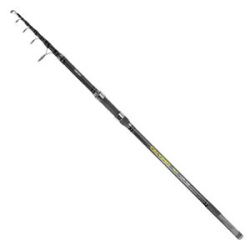 Удилище карповое Grfish Calypso Tele Carp 12350 (CLPTECP12350)