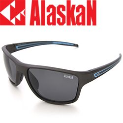 Alaskan AG43-03 Demon Grey
