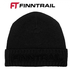 Finntrail Waterproof Hat 9711 Graphite