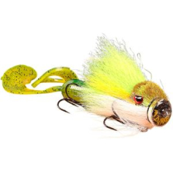 Бактейл CWC Miuras Mouse Mini, 200 мм, 40 гр, цвет: Firebird, (11-MMM-018)