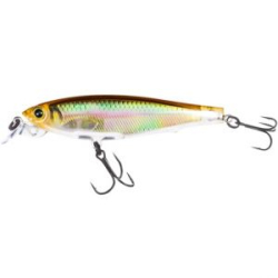 Воблер Yo-Zuri 3DR Minnow 70SP R1308-RSM