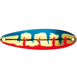 Блесна колеблющаяся Daiwa Chinook S 21 цвет BLUE G SALMON