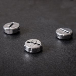 Груз X-Baits X Sinker Blue - 5 гр.