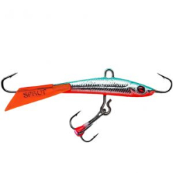 Балансир "Sprut" Kamo #5 (8g/50mm/SSK-EP)