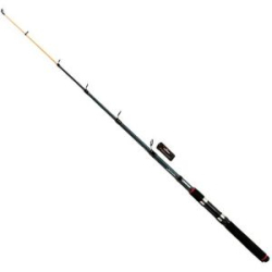 Спиннинг телескопический Namazu Ultra Tele, 2,1 м, тест 60-120 гр.