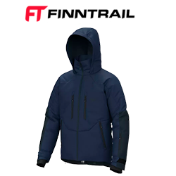 Finntrail Atlas 3441 DeepBlue
