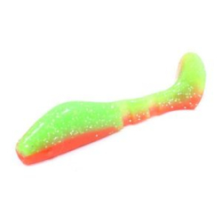 Силиконовая приманка Sprut Mizuko 35 (35mm/0,8g/RGR) 1упак*10шт