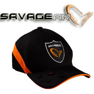 Savage Gear Evil Cap
