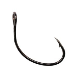 Крючки одинарные Stinger PowerGrip SH-61 # 3/0 (6шт)