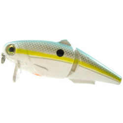 Воблер Strike King Baby King Shad BKSHAD3 цв. 590