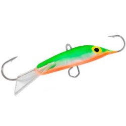 Балансир BAT ZigZag 4 (9,5гр., 45мм.) # ORGLA Уп.5