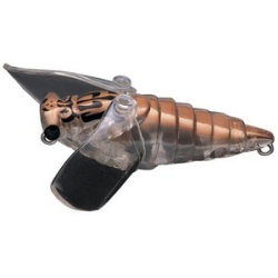 Воблер Smith Bisen цв. №07