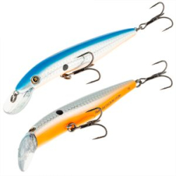 Воблер Akara Predator 100F 11гр. цвет A12