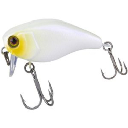 Воблер Jackall Chubby 41 SSR Silent цвет bone