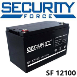 Security Force SF 12100