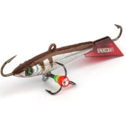 Балансир Generic Craft Balance 70S, 7см 21гр. цв. 120