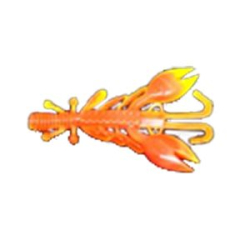 Мягкая приманка Wonder Trout Bait Astacus 4,5 см цв. D002