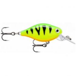 Воблер Rapala X-Light Crank Mid Runner 03 (FNCM03-FT)