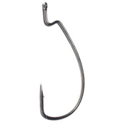 Крючок офсетный Gamakatsu Worm Offset EWG NS №2/0