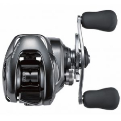 Катушка мультипликаторная Shimano 20 Metanium Left