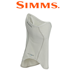 Simms SunGaiter, Aspen