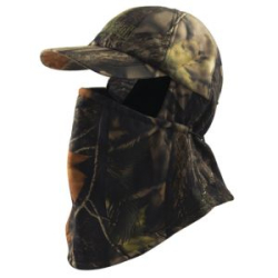 Маска Alaskan Camo Fase Mask one size (ADCCFM)