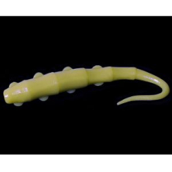 Силиконовая приманка Trout Baits Jara Tango Worm 78 цвет #35