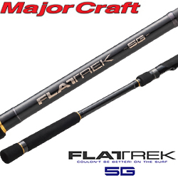 Major Craft Flater FR5