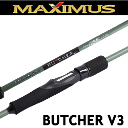Maximus Butcher V3