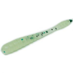 Силиконовая приманка Avers Japan Worm - №2