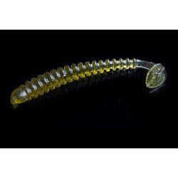 Силиконовая приманка Jara Baits Shader 35 (Мидия) цв. #45