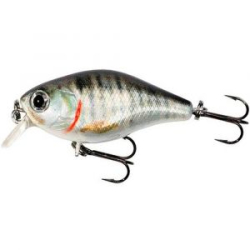 Воблер Mikado Fishunter Bold Head 4F цвет Y28