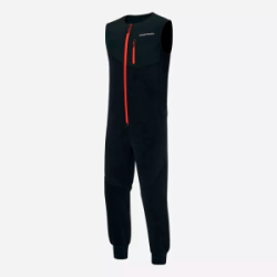 Термокомбинезон мужской Finntrail Polar 1395 Black (M)