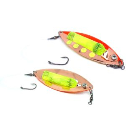 Блесна Stinger Arctic Char 85/20, CR-C/CG