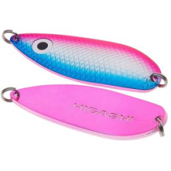 Блесна колеблющаяся Higashi Akiaji Top spoon 45g цвет #103