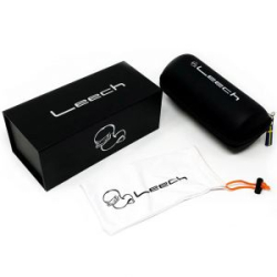 Очки поляризационные Leech Eyewear Street Titanium