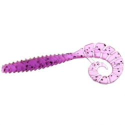 Силиконовая приманка Flagman TT-Grub 2" цв. #130 Mistic Spice