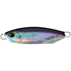 Блесна пилькер DUO Drag Metal Cast Slow 40гр #PNA0534 UV Flash