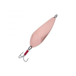 Блесна колеблющаяся Mikado Tasha №3/20гр./8,3см - медь