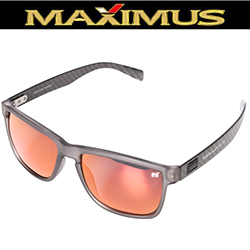 Maximus AG49-07 Graphene Red revo