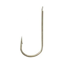 Крючок Gamakatsu BKS-1010B Maggots 45см №14 d поводка 012 (10шт.)